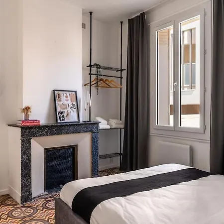 Jaspe, T4 Avec Exterieur * בזייה